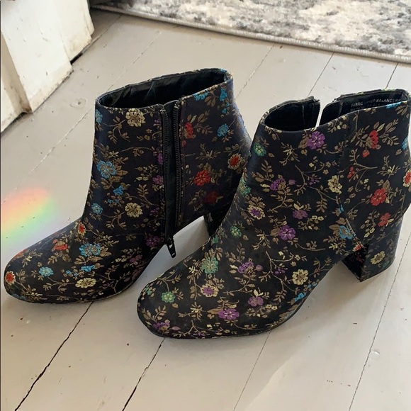 Booties - Picture 2 of 4